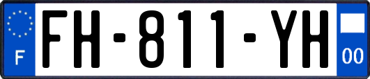 FH-811-YH