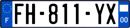 FH-811-YX