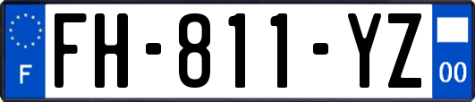 FH-811-YZ