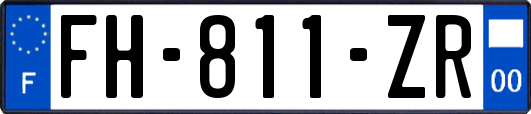 FH-811-ZR