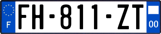 FH-811-ZT