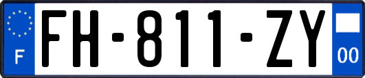 FH-811-ZY