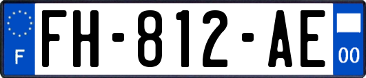 FH-812-AE