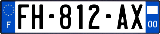 FH-812-AX