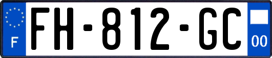 FH-812-GC