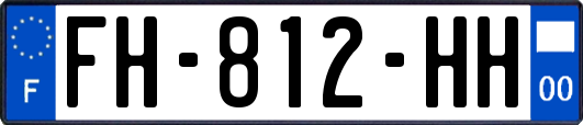 FH-812-HH