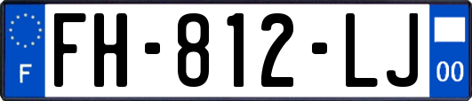 FH-812-LJ