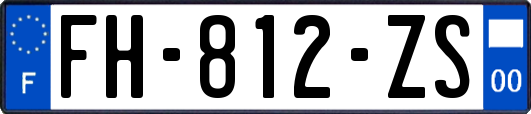 FH-812-ZS