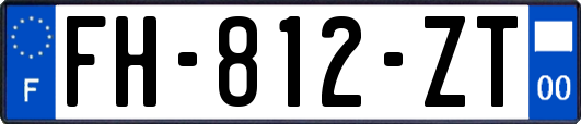 FH-812-ZT