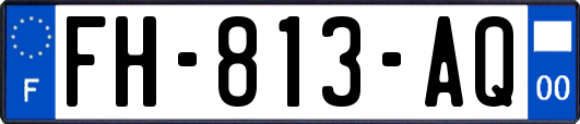 FH-813-AQ