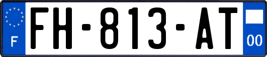 FH-813-AT