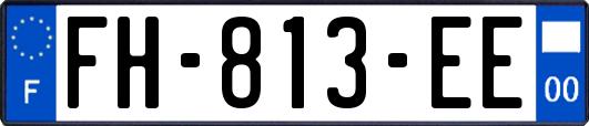 FH-813-EE