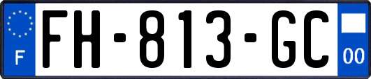FH-813-GC
