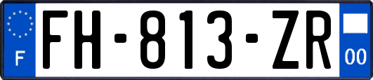 FH-813-ZR