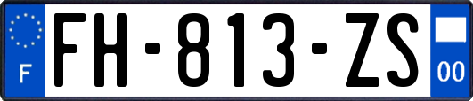 FH-813-ZS