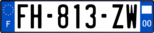 FH-813-ZW