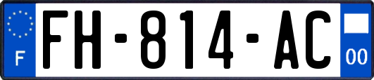 FH-814-AC