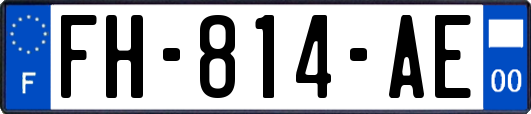 FH-814-AE