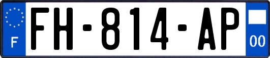 FH-814-AP