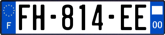 FH-814-EE