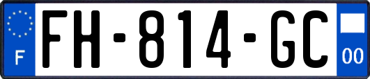 FH-814-GC