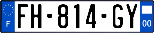 FH-814-GY