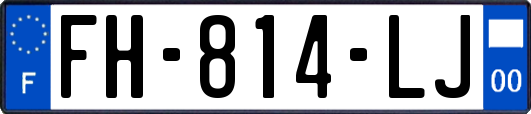 FH-814-LJ