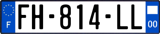 FH-814-LL