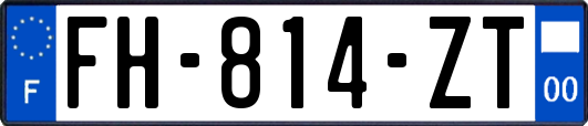 FH-814-ZT