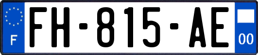 FH-815-AE