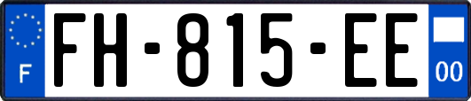 FH-815-EE