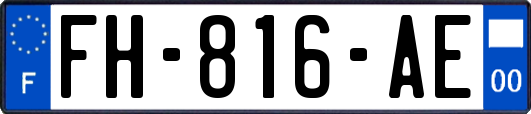 FH-816-AE