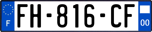 FH-816-CF
