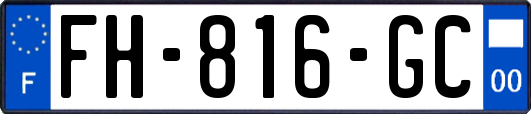 FH-816-GC