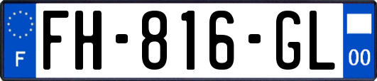 FH-816-GL