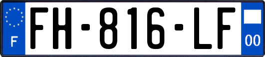FH-816-LF