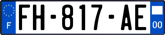 FH-817-AE