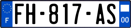 FH-817-AS