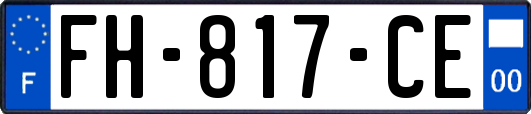 FH-817-CE