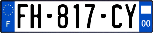 FH-817-CY