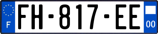 FH-817-EE