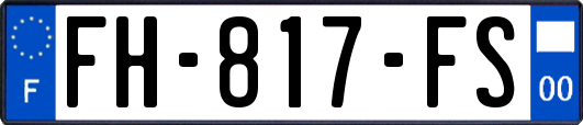 FH-817-FS