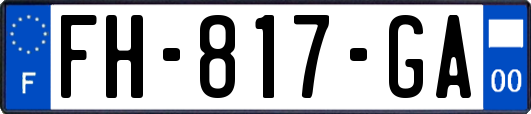 FH-817-GA