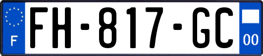 FH-817-GC
