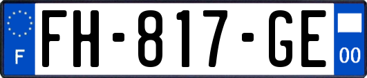 FH-817-GE