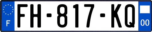 FH-817-KQ