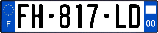FH-817-LD