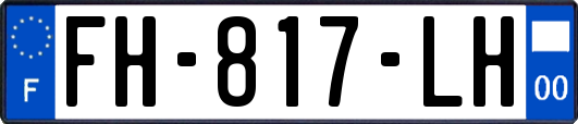 FH-817-LH