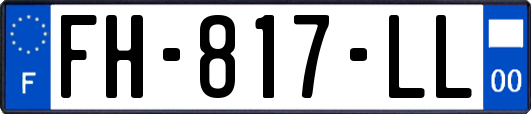 FH-817-LL