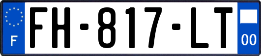 FH-817-LT